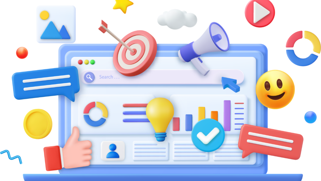 what is a digital marketer