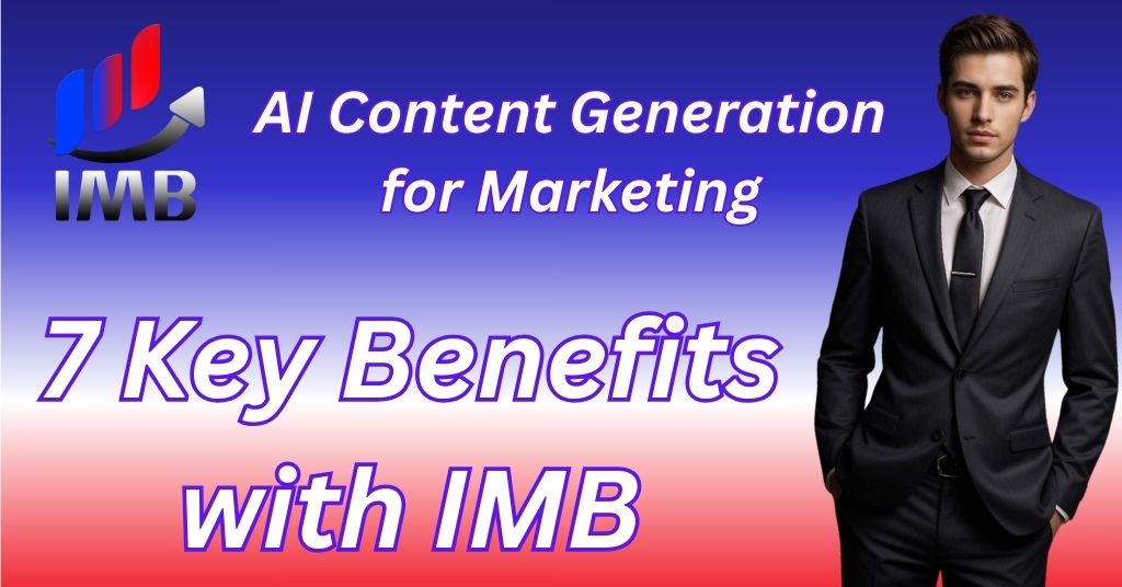 AI Content Generation for Marketing