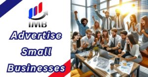 Advertise Small Businesses