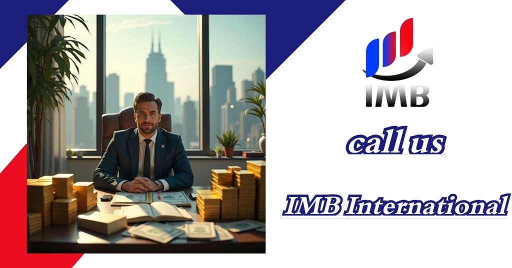 call us IMB International Best Marketing Tools for Small Business Essential Resources for Growth in 2025