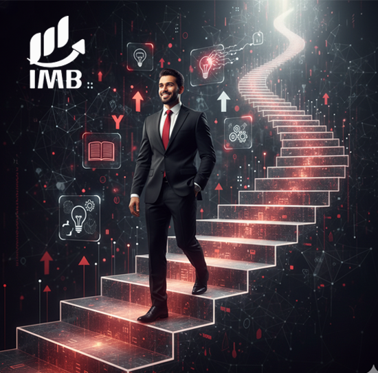 تطوير المهارات مع المجلس الدولى للتسويق