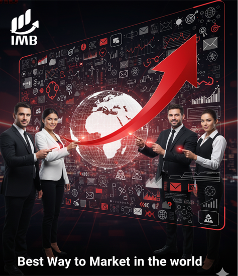 Best Way to Market in the world
