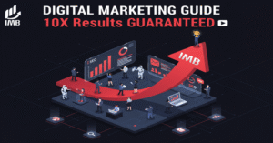 Digital Marketing Guide 10X Results GUARANTEED