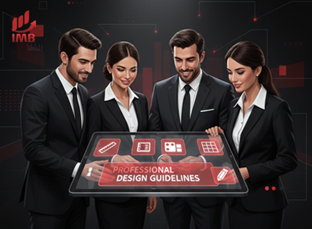 Professional Design Guidelines