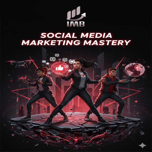 Social Media Marketing Mastery
