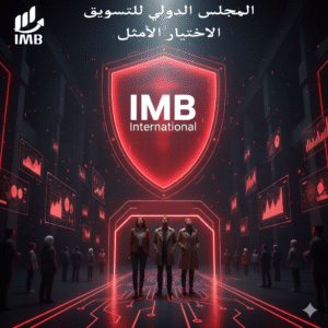 المجلس الدولي للتسويق الاختيار الأمثل