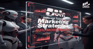 Different Types of Marketing Strategies 97% MORE Powerful