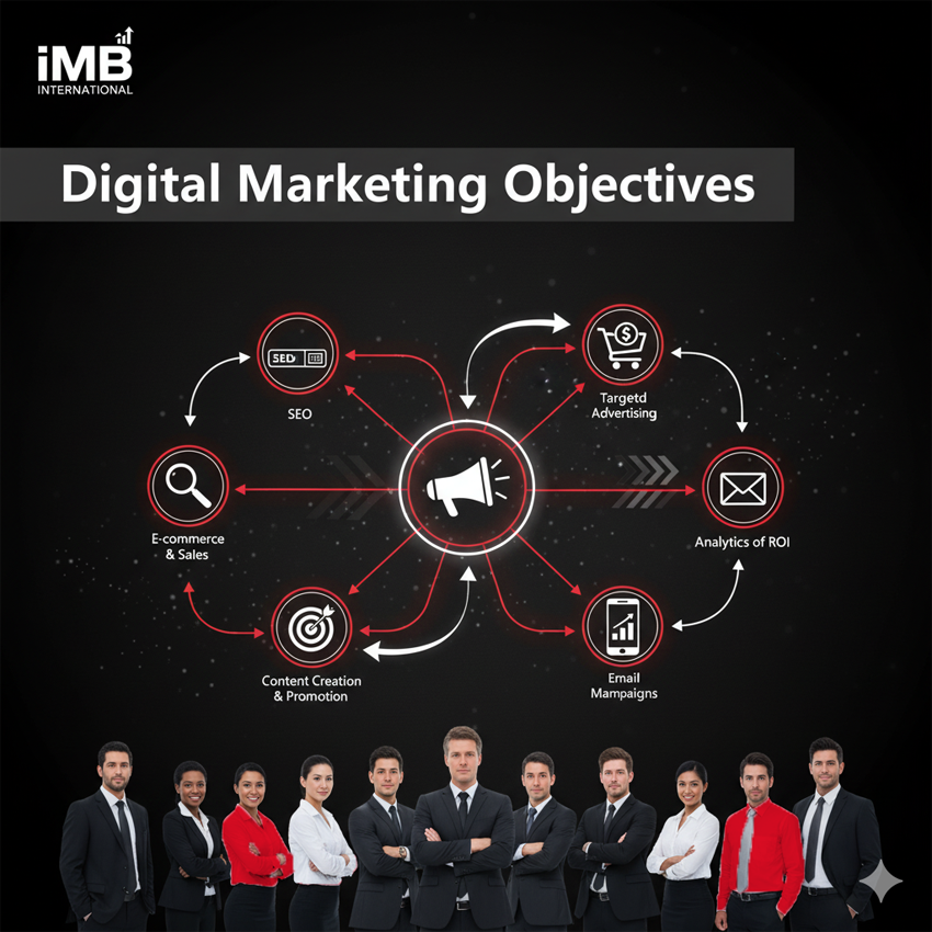 Digital Marketing Objectives (1)