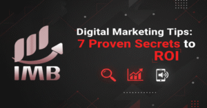 Digital Marketing Tips 7 Proven Secrets That Boost ROI