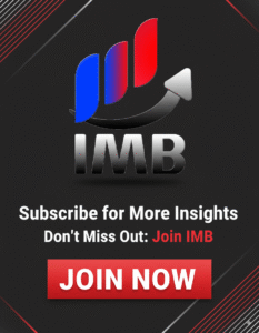 join now with IMB