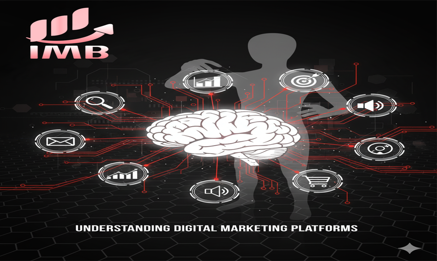 Understanding Digital Marketing Platforms