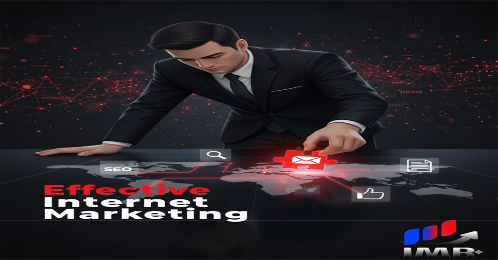 Effective Internet Marketing with IMB