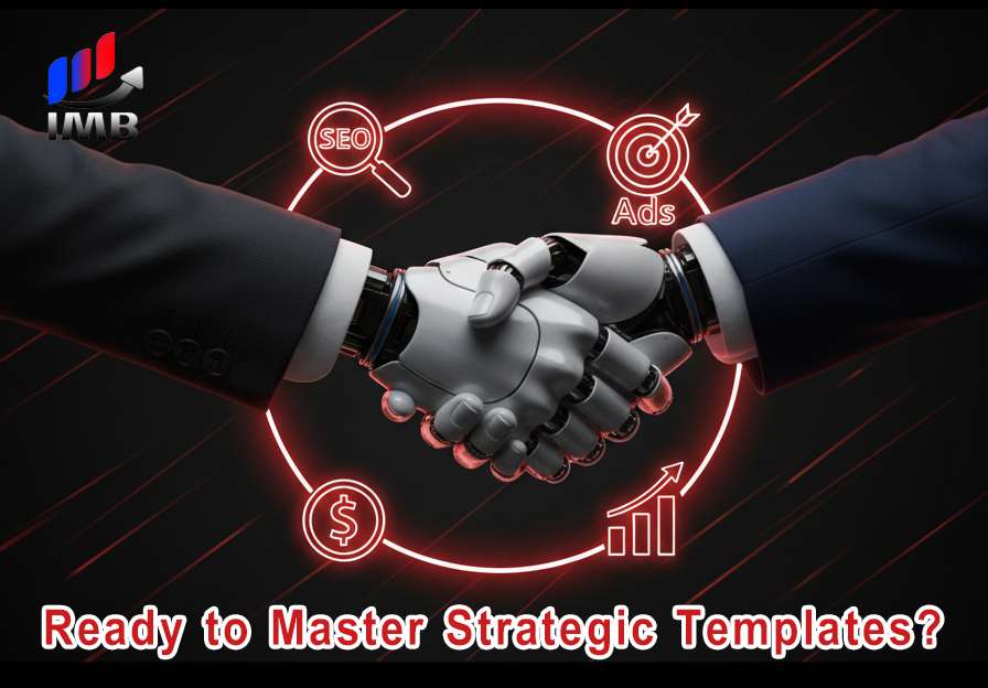 Ready to Master Strategic Templates