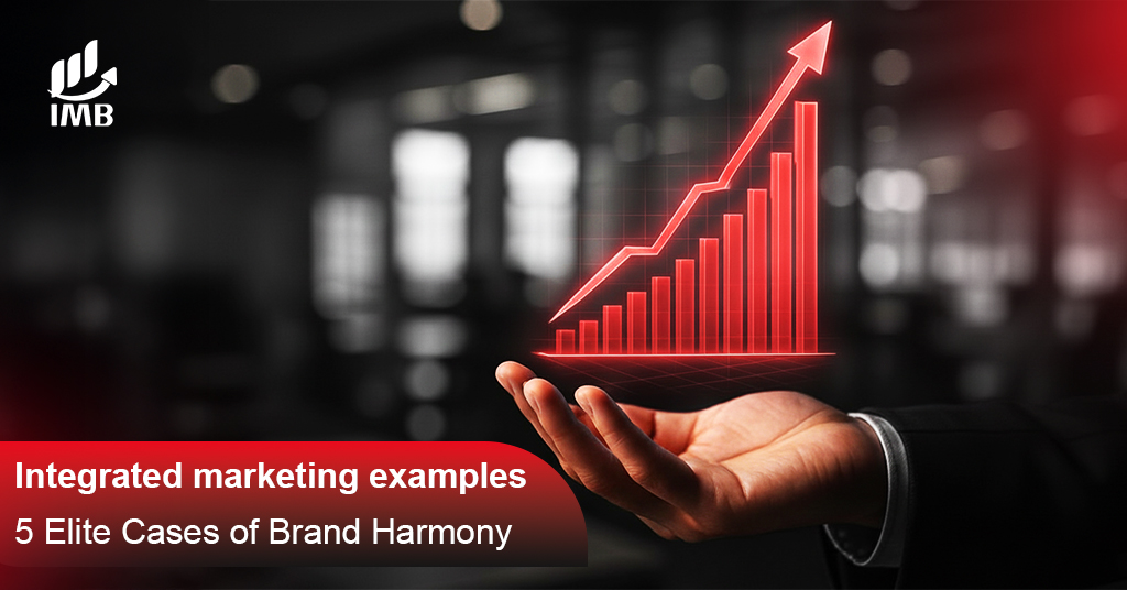 Integrated marketing examples 5 Elite Cases of Brand Harmony