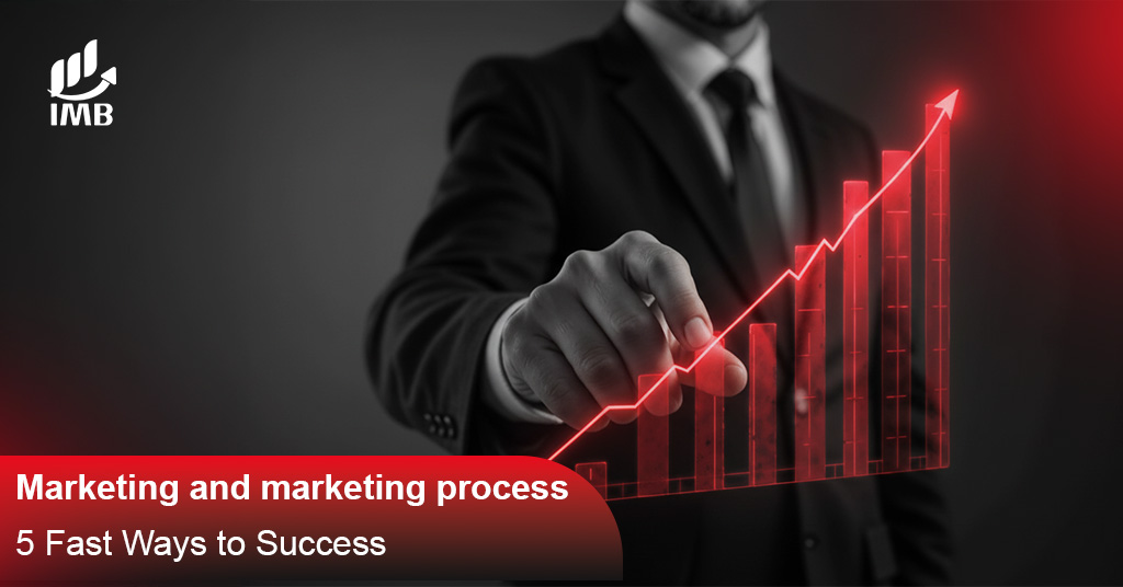 Marketing and marketing process 5 Fast Ways to Success