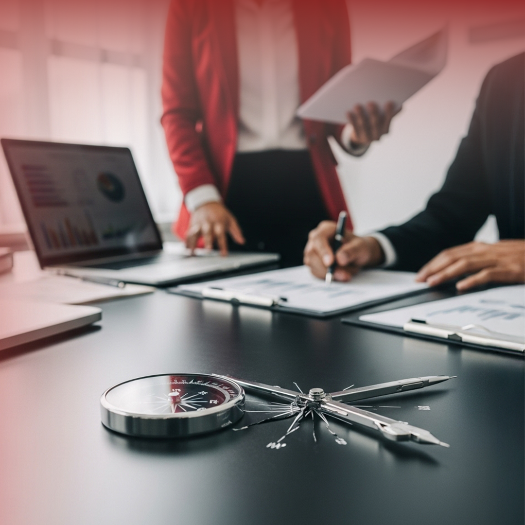 When Tactical Marketing Fails