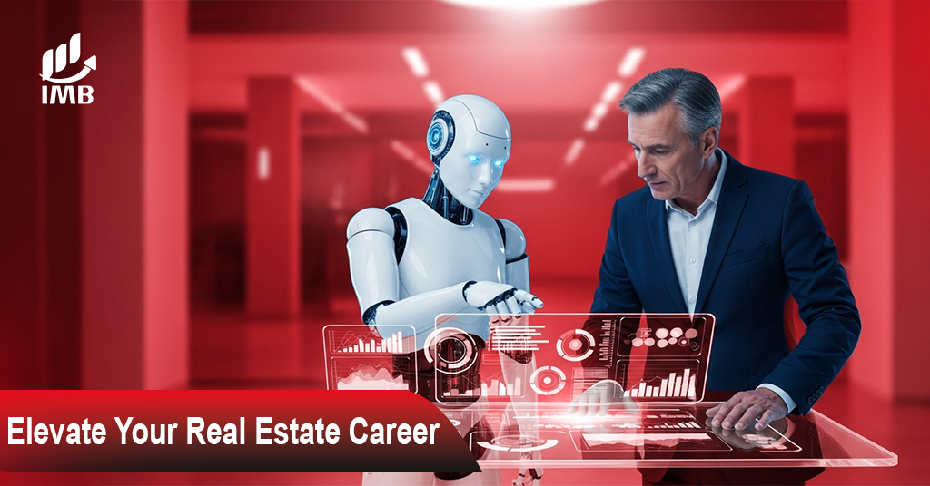 Elevate Your Real Estate Career