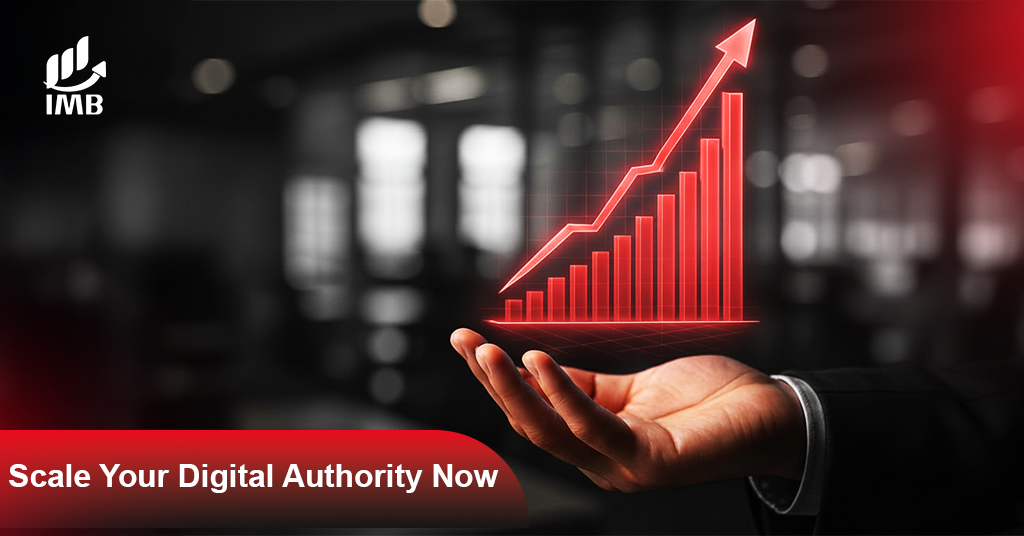 Scale Your Digital Authority Now