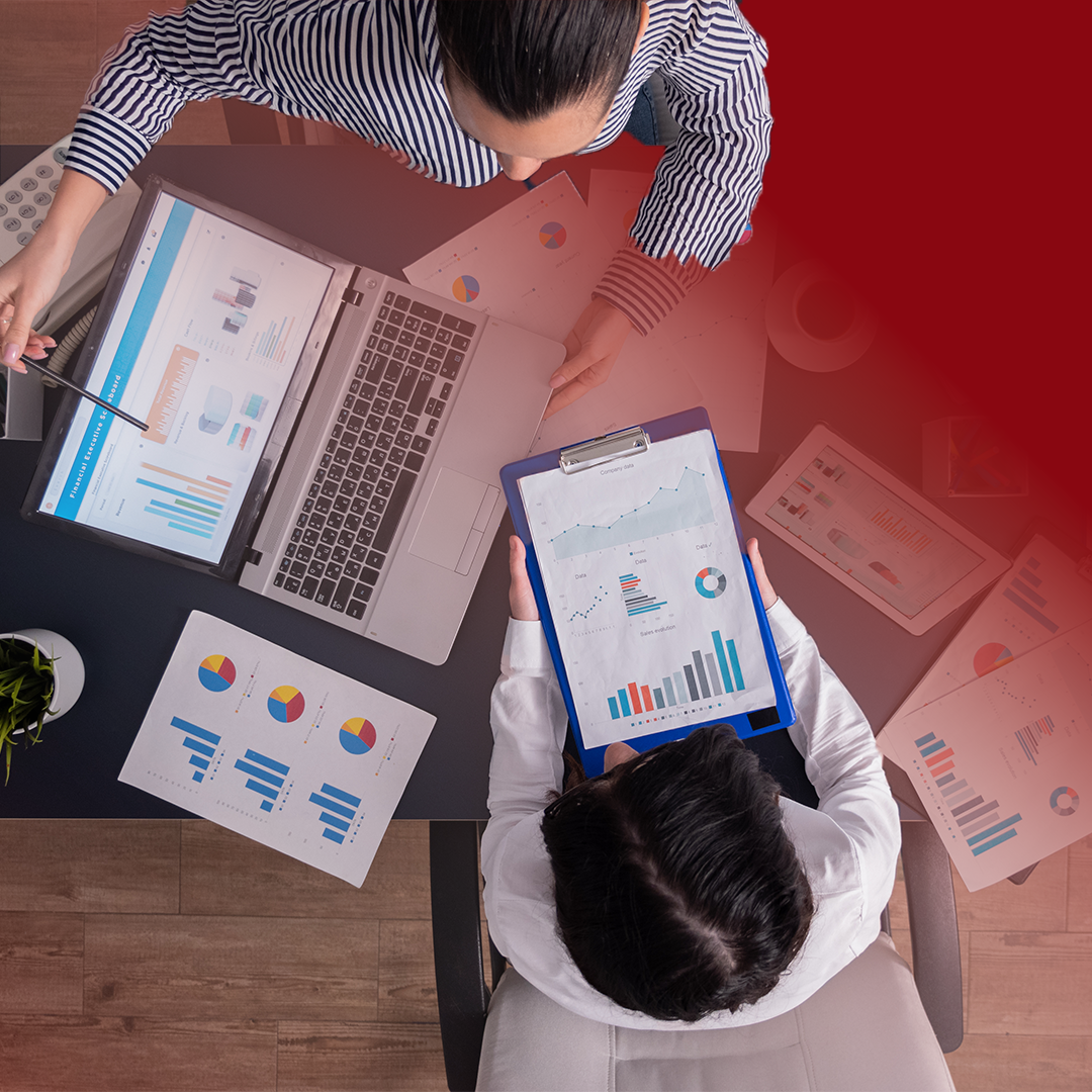 Why ROI Is Not Enough to Measure Strategic Success